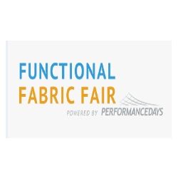 Functional Fabric - April 2027 